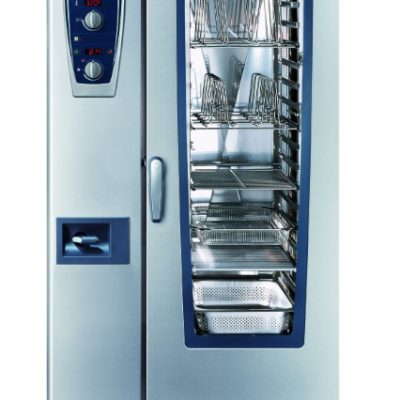 Elektricky Konvektomat Rational 6 2 Selfcooking Center Whitefficiency Goz Gastro S R O